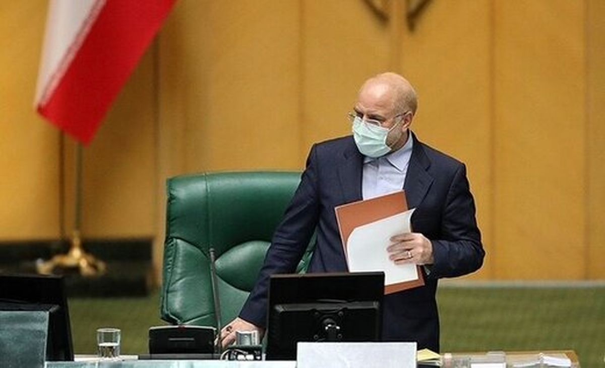  قالیبافی که ابتدا پرتوان است چرا در دقیقه ۹۰ می بازد؟