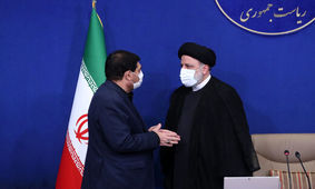 امواج «گرانی» با «دستور»، فرو می‌نشیند؟ / وعده عجیب معاون اول رئیسی: تصمیم گرفتیم ،قیمت کالاها را تا دو سال، ثابت نگه‌داریم