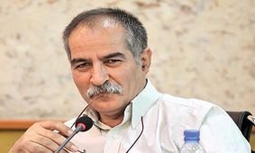 اسدالله امرایی در بیمارستان بستری شد