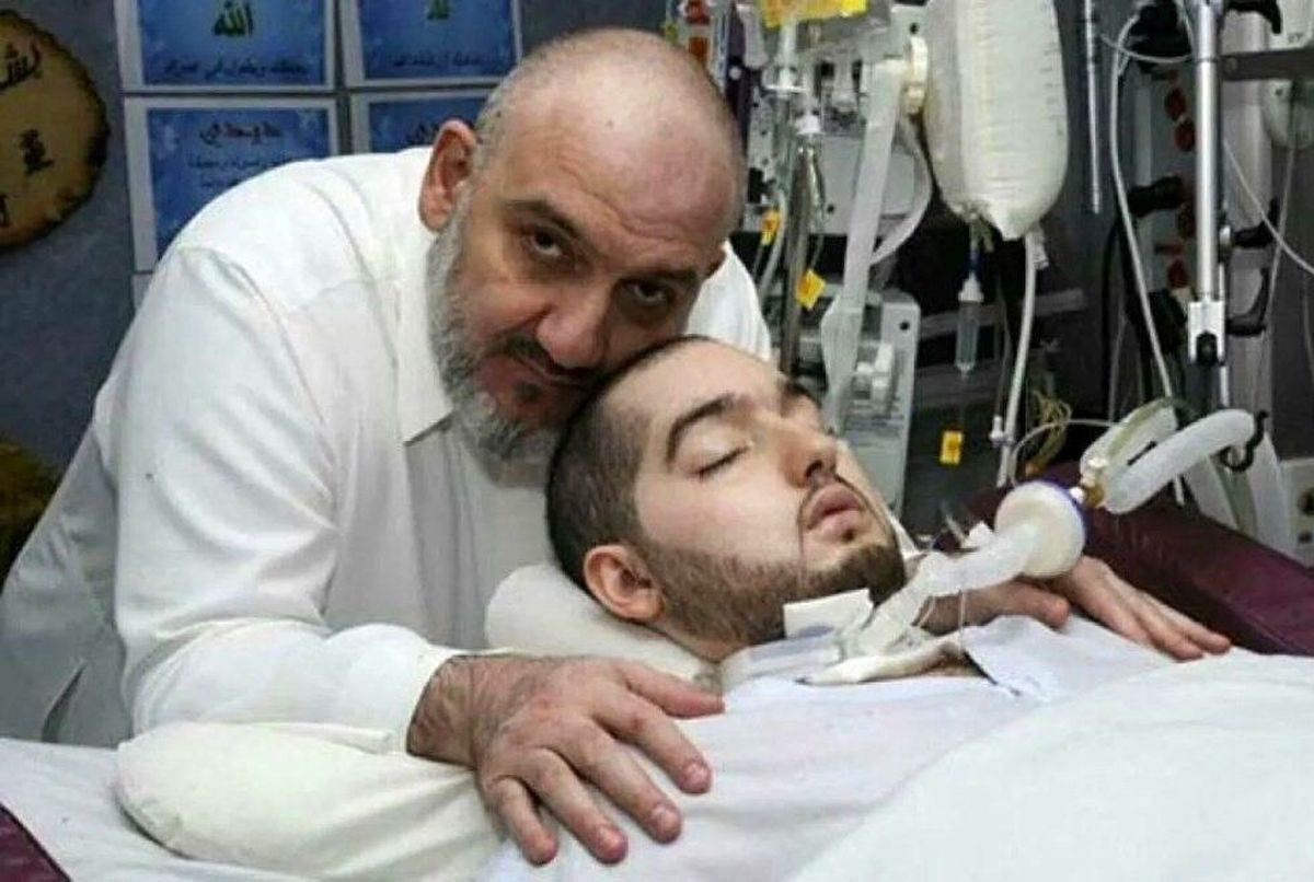 شاهزاده ولید پس از ۲۰ سال کما درگذشت