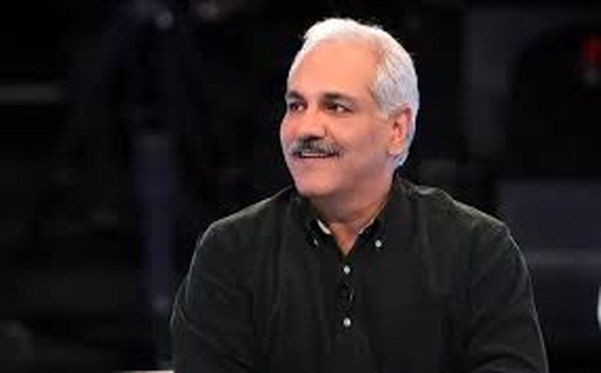 مهران مدیری ممنوع الفعالیت شد/ ویدئو