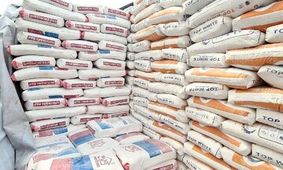 قطعی برق سیمانی ها به نفع دلالان تمام شد