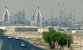 وام یک میلیارد دلاری ژاپن، انگلیس و آمریکا به کویت برای افزایش تولید نفت