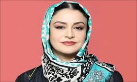 واکنش مریلا زارعی به حملات اسرائیل: پایانت نزدیک است