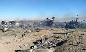 نماینده مجلس: ماجرای اصفهان باعث ترس آمریکایی‌ها از ادامه عملیات نظامی در ایران شد
