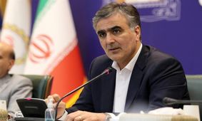 تاکید مجدد فرزین بر تسهیل پرداخت وام های خرد به مردم