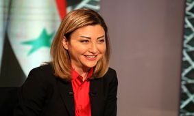  توافق هسته‌ای ایران به ضرر سوریه نخواهد بود

