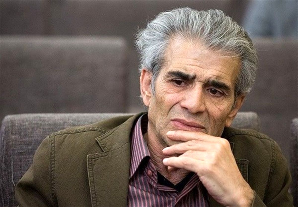 از بازیگری متنفر شد‌ه‌ام!
