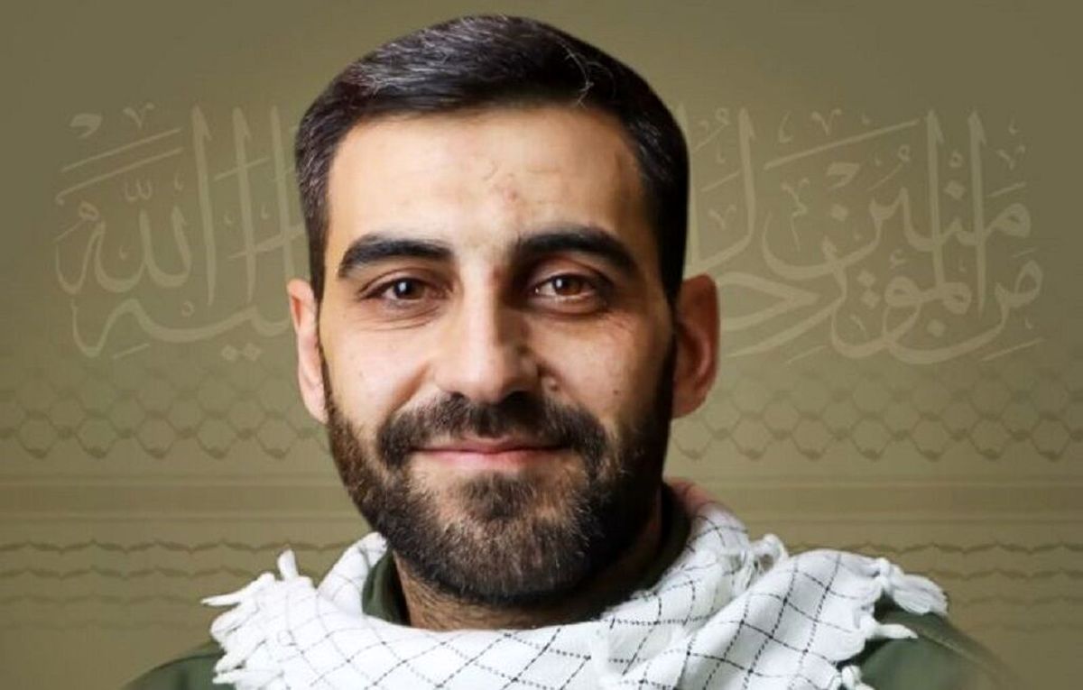 شهادت یک عضو دیگر حزب الله در جنوب لبنان

