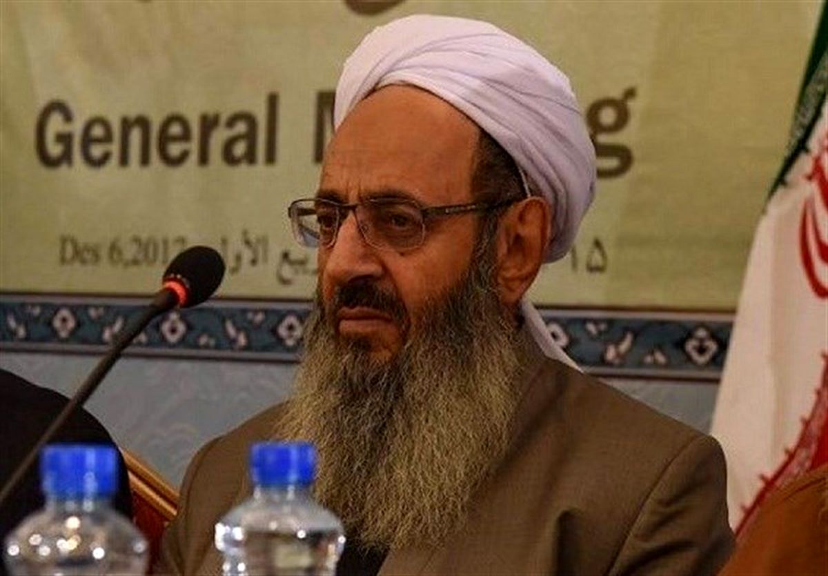 دستگیری نوه مولوی عبدالحمید به‌خاطر ارتباط با رسانه‌های معاند و پخش شایعه مسمومیت وی

