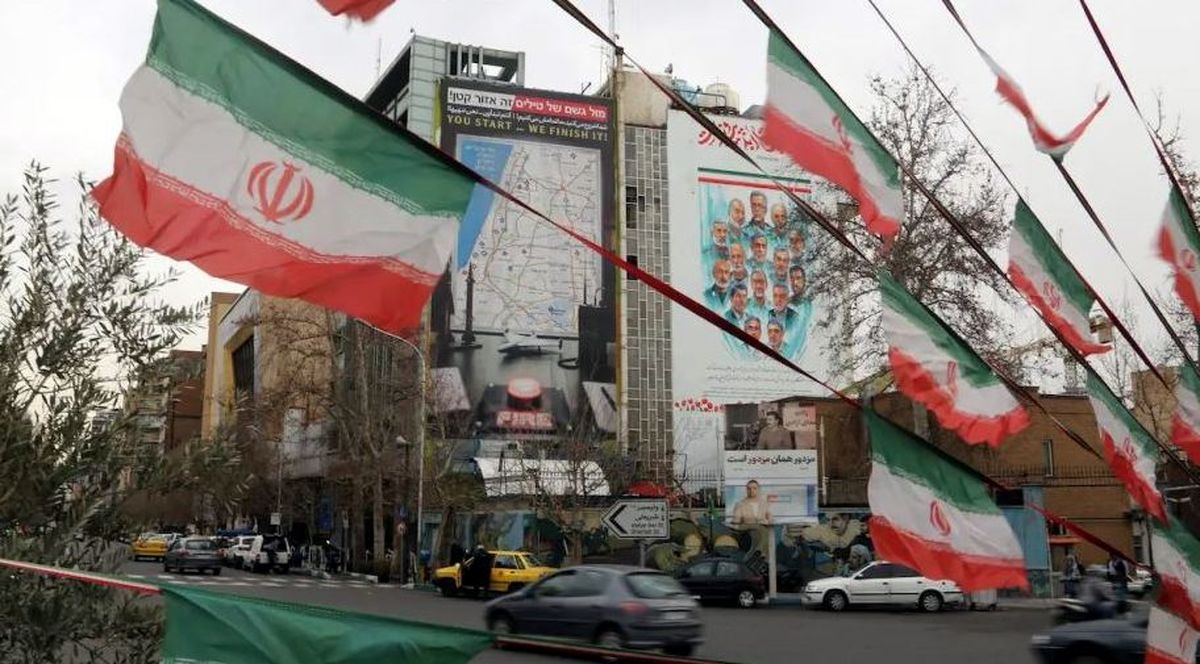 خط بطلان روی  تاکتیک «شلیک و فرار» اسرائیل | پایان عملیات نامرئی | رونمایی از محور مقاومت جدید: ایران، چین و روسیه