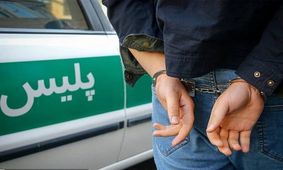 دستگیری کلاهبرداران سکه و مأمورنما در اردبیل