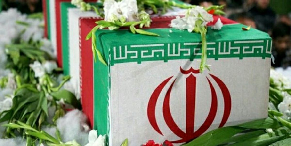 یک مامور پلیس در خوی به شهادت رسید