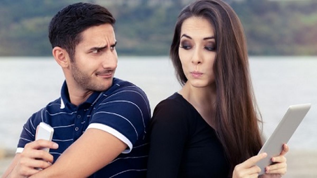 علل تغییر ناگهانی رفتار همسر چیست و در صورت تغییر رفتار ناگهانی چه باید بکنیم؟