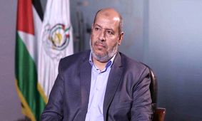 دور جدید مذاکرات حماس و مصر با مشارکت ترکیه

