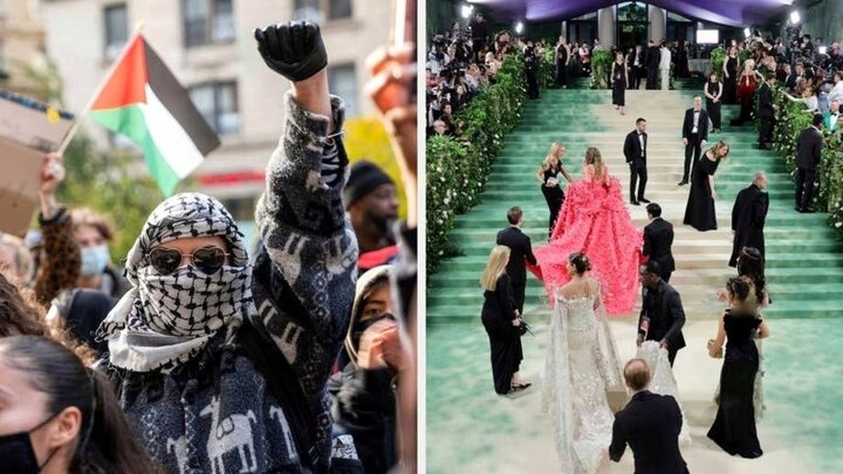 سلبریتی هایی که بلاک شدند!