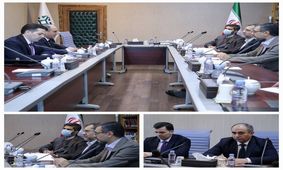 ضرورت گسترش همکاری‌های علمی و راهبردی میان مراکز استراتژیک ایران و تاجیکستان

