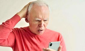 از هوش مصنوعی مشورت پزشکی نگیرید
