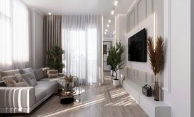 چگونه دکوراسیون خانه را دلپذیرتر کنیم؟