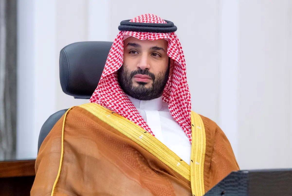 بن‌ سلمان آماده میانجیگری بین ایران و ترامپ برای توافق جدید هسته‌ای


