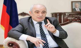 اظهارنظر سفیر روسیه در ایران درباره احیای برجام 