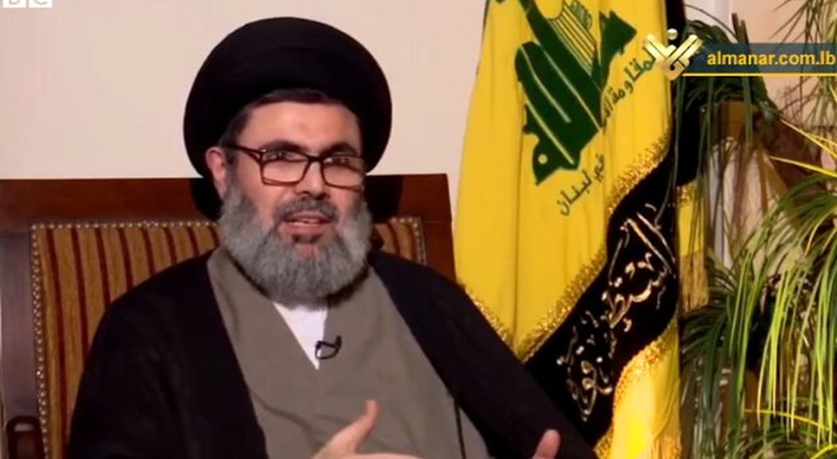 کسی که فکر می‌کند تحریم‌ و محاصره، مقاومت را تضعیف می‌کند، احمق است