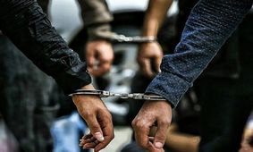 لیدرهای فعالیت تبلیغی علیه نظام در پوشش جشن‌های نوروزی کردستان دستگیر شدند


