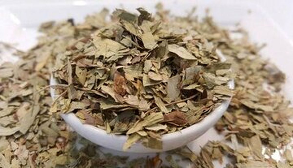 خواص بی نظیر این گیاه برای درمان یبوست