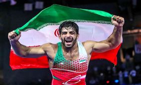 رقابت هادی ساروی با ام‌باپه، یوکیچ و آلکاراس برای برترین ورزشکار مرد سال جهان

