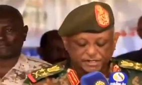 ارتش سودان: بن‌زاید، رئیس امارات، شیطان عرب است/ دستانش را قطع می‌کنیم

