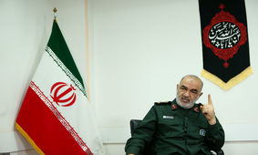 کرانه باختری هم در حال مسلح شدن علیه صهیونیست‌هاست

