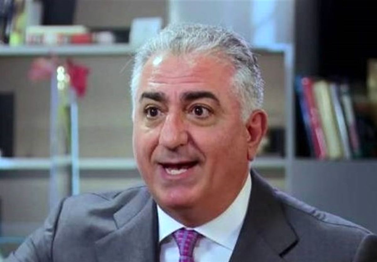 مشاور پهلوی: دریای خون به‌ راه می اندازیم/ ویدئو
