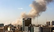 ناشران و کتابفروشان از حملات هوایی آسیب دیدند/ لزوم ثبت خسارات