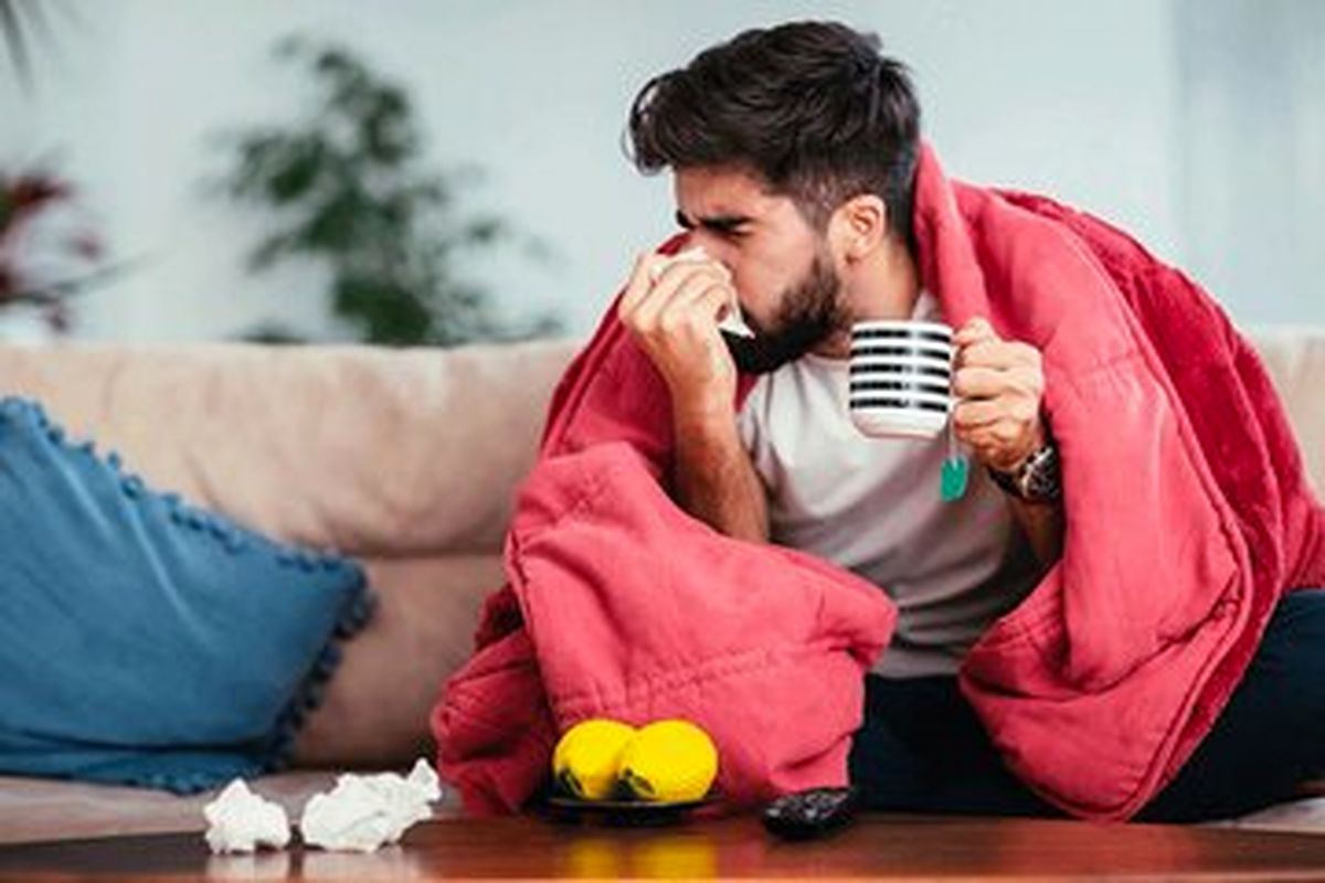 مراقب باشید، اوج شیوع این بیماری در ماه آذر