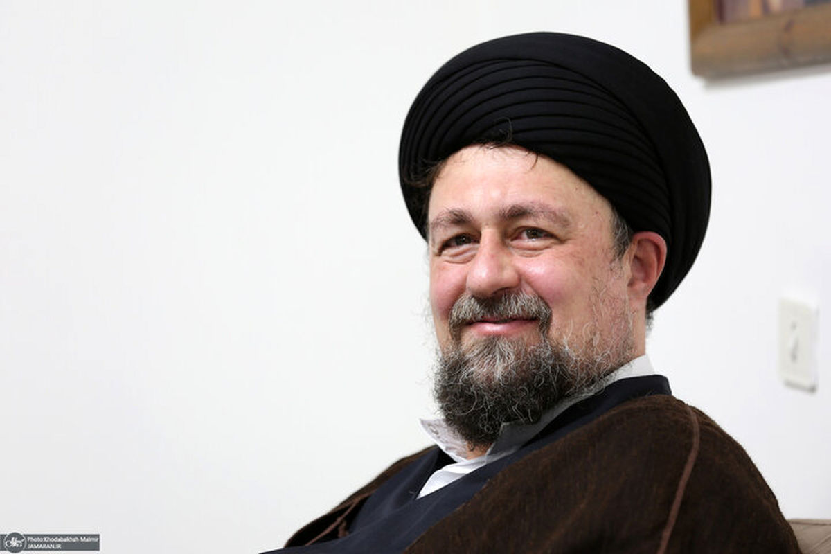 سید حسن خمینی: تجاوز گستاخانه اسرائیل به قطر، درستی هشدارهای ۵۰ سال قبل امام را به رخ جهانیان کشید/ ماجرا نه توان هسته‌ای جمهوری اسلامی است، نه موشک
