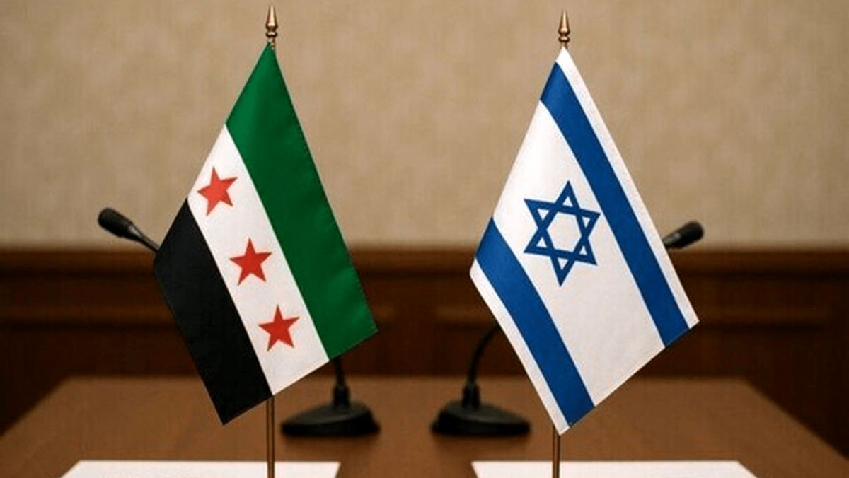 دمشق، مذاکره با اسرائیل را تأیید کرد