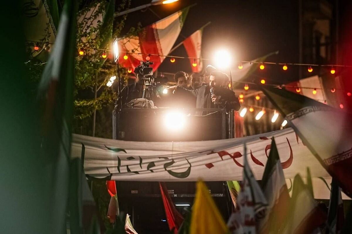 فرماندار گرگان: فیلم آتش‌زدن تصویر یکی از مقامات اسبق مربوط به دو ماه پیش است؛ به عوامل تذکر داده شد