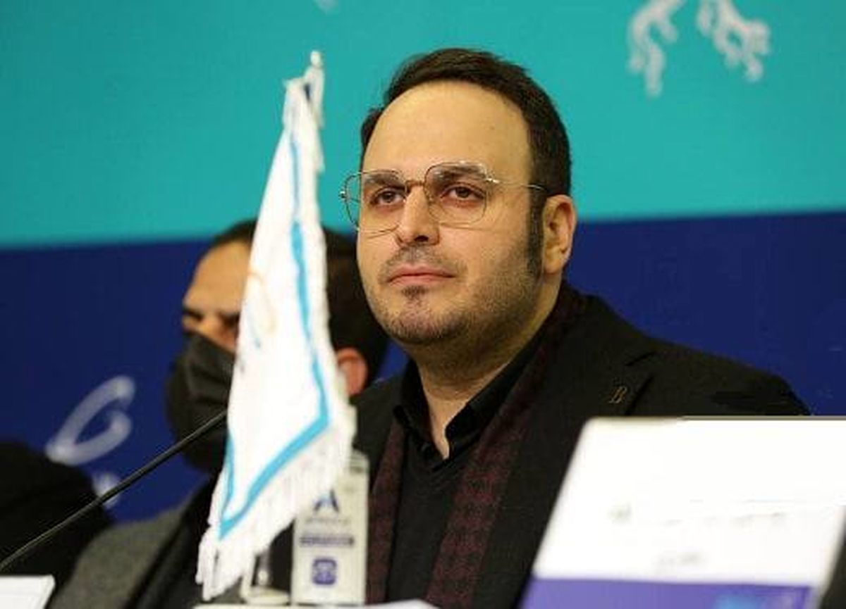 واکنش مهدویان نسبت به انتخاب جواد عزتی در فیلم هایش/شایعه حمایت نهادهای خاص/ ویدئو
