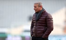 اتفاق ویژه در رختکن پرسپولیس پس از برد مقابل سپاهان