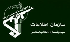 عامل پخش صوت سخیف و هنجار شکنانه علیه مسوولان نظام دستگیر شد


