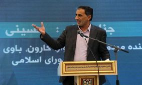 نماینده اهواز از ضعف مدیریت شهری مرکز خوزستان انتقاد کرد