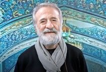 مهران رجبی: یکی بالاخره ‌مقابل آمریکا ایستاد