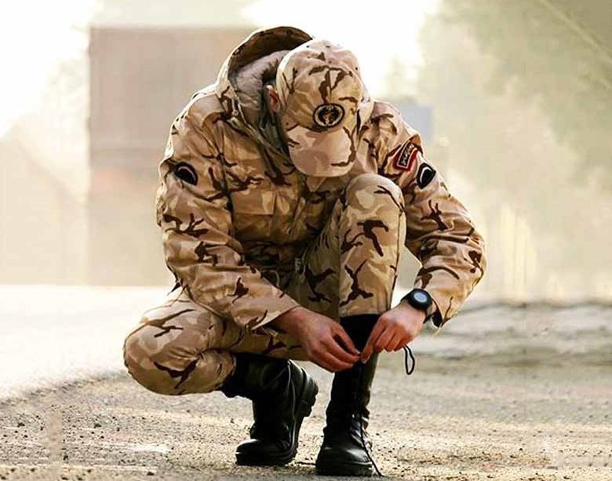 مقررات سربازی بازنگری می شود/  شرایط سربازیِ پاره‌وقت در دستور کار