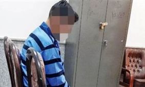 حبس و پرداخت دیه، مجازات شلیک مرگبار مأمور پلیس