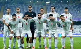 ​فیفا اطمینان داده است که مسایل تیم ملی فوتبال ایران را حل می کند/ صادر نشدن ویزا برای بازیکنان تیم ملی فوتبال ایران در حد حدس و گمان بوده است