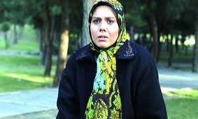 سفر در زمان؛ چهرۀ متفاوت «باران» (سریال آوای باران) در نمایش «پری»؛ سال 95 