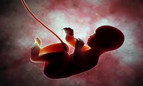 نوزادان متولد نشده هم می‌توانند به کووید-۱۹ مبتلا شوند!