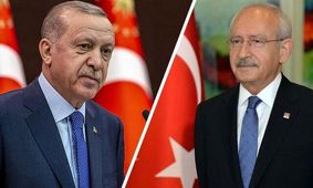 آخرین نظرسنجی‌ها از انتخابات ترکیه/ شکست اردوغان یا انتخابات در دور دوم؟ / اینفوگرافی