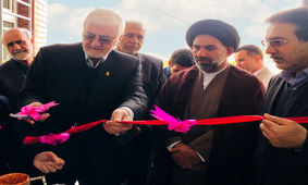 گسترش فضاهای آموزشی کشور، گامی بلند در حوزۀ مسئولیت‌های اجتماعی بانک پاسارگاد