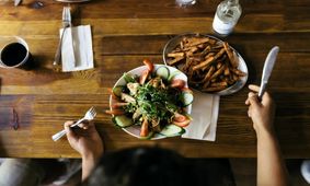 بدترین مواد غذایی برای فشار خون بالا